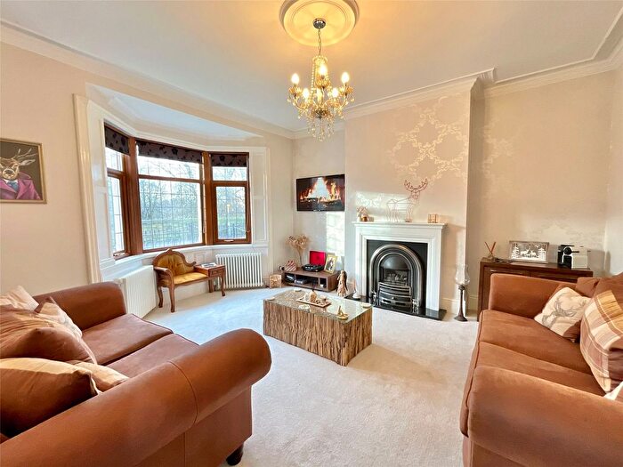 4 Bedroom End Terrace House For Sale In Chesterwood Terrace, Gateshead, NE10
