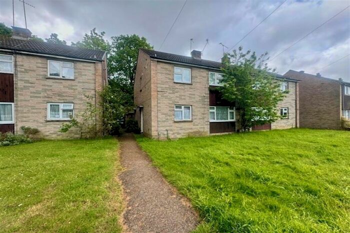 1 Bedroom Flat To Rent In Dale Valley Road, SO16