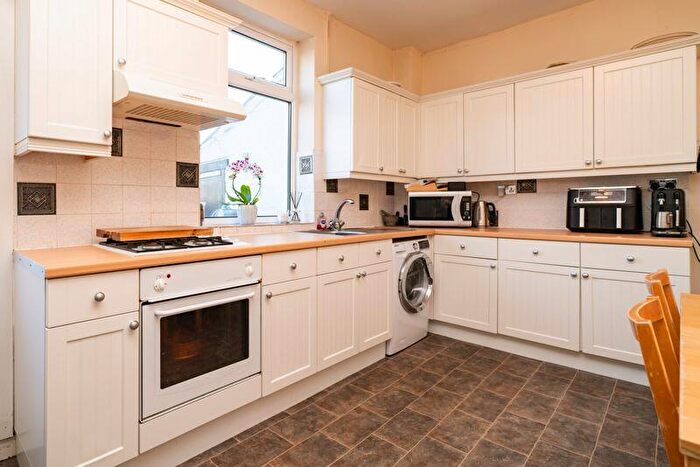 2 Bedroom End Of Terrace House For Sale In Bogburn Lane Coppull, PR7