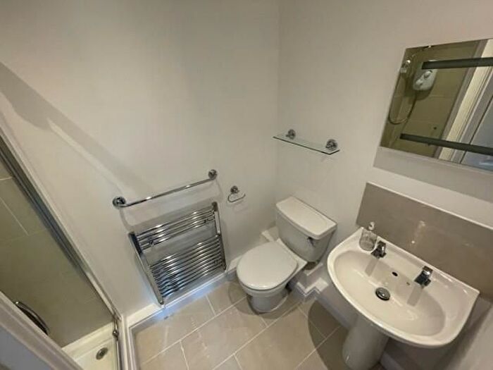 4 Bedroom Property To Rent In Reynolds Way, St Andrews Ridge, Swindon, SN25