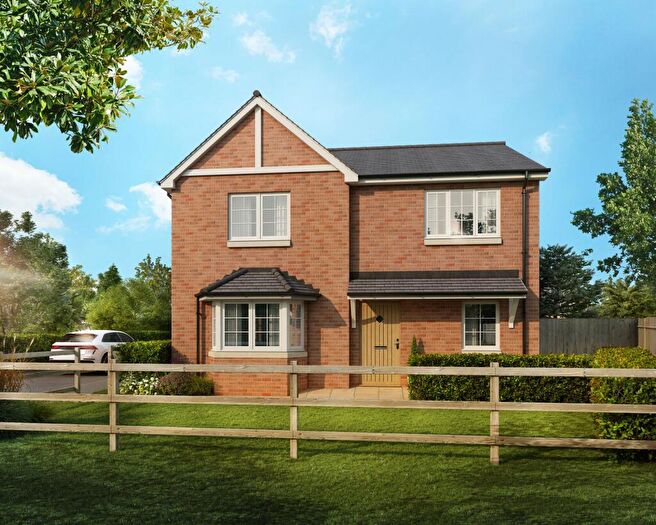 4 Bedroom Detached House For Sale In Foxlease, Hook Lane, Aldingbourne, PO20