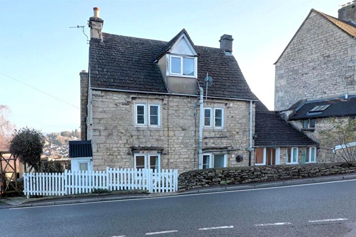 2 Bedroom Detached House For Sale In Stanley End, Selsley, Stroud, GL5