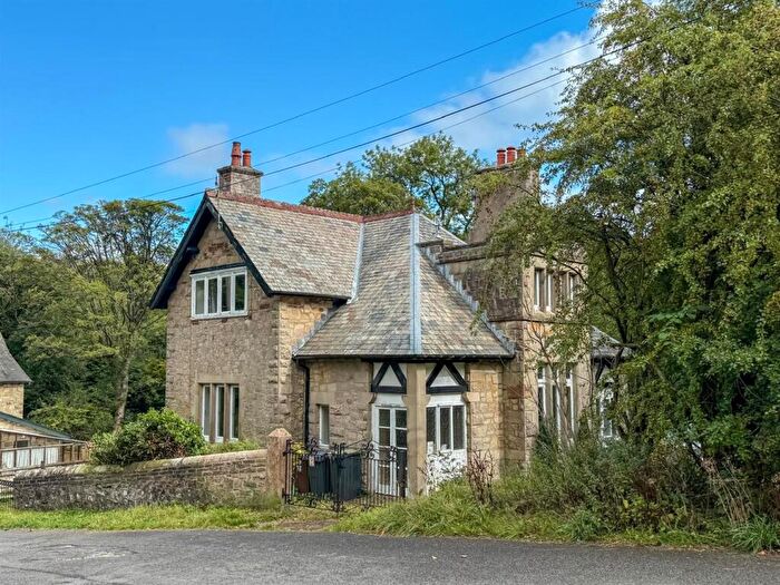 3 Bedroom Detached House For Sale In Gadley Lane, Buxton, SK17