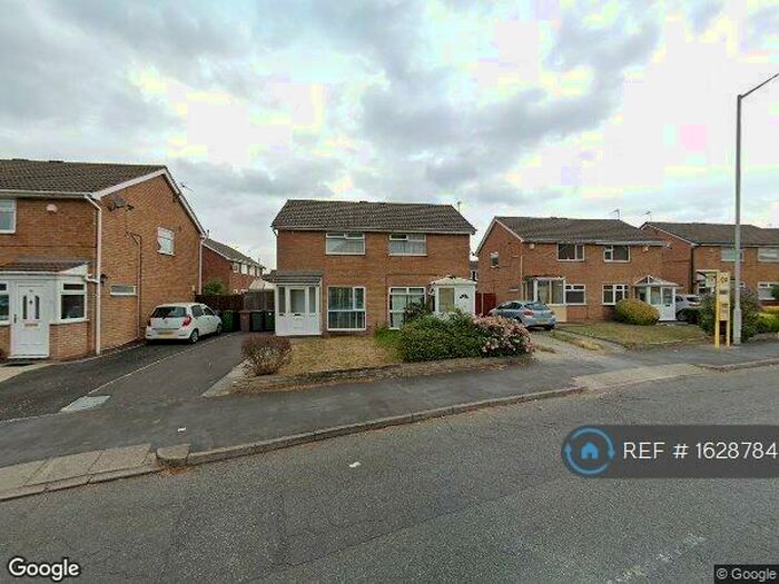 2 Bedroom Semi-Detached House To Rent In Millhouse Lane, Moreton, Wirral, CH46