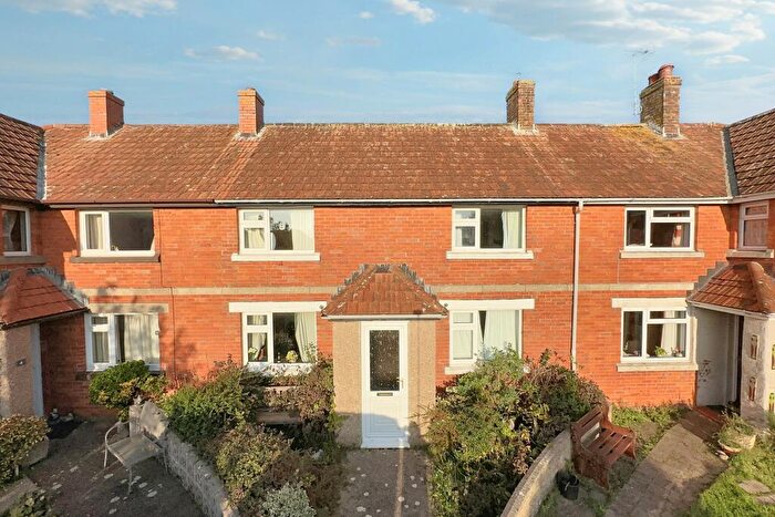 3 Bedroom Terraced House For Sale In Bridport, DT6