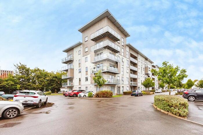 2 Bedroom Apartment To Rent In Wallingford Way, Maidenhead, SL6