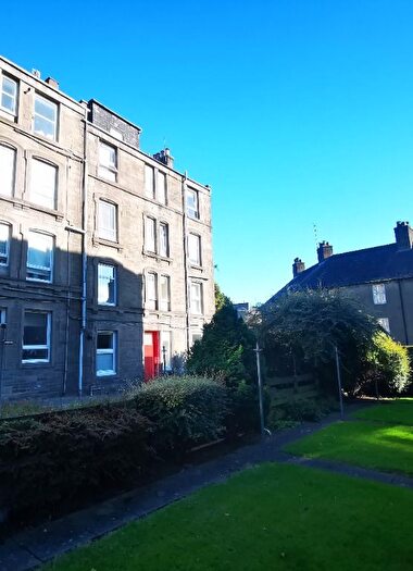 1 Bedroom Flat To Rent In Baldovan Terrace, Maryfield, Dundee, DD4