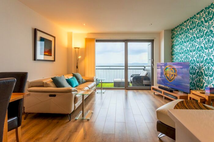 3 Bedroom Flat To Rent In Western Harbour Midway, Newhaven, Edinburgh, EH6