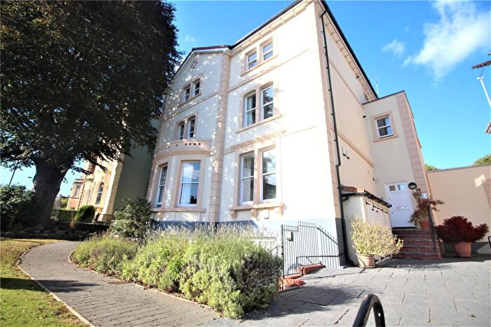 2 Bedroom Apartment To Rent In Redland Road, Redland, Bristol, BS6