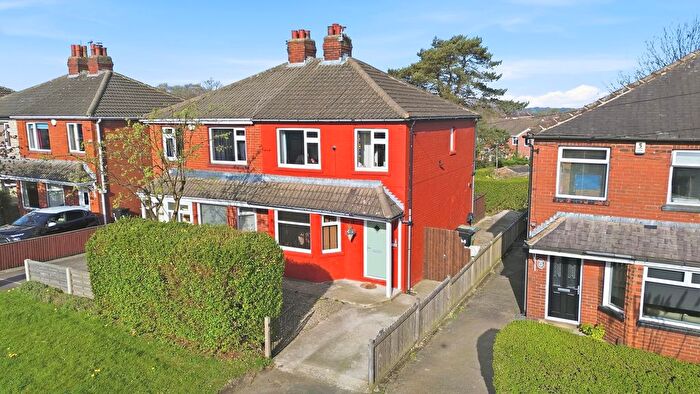 3 Bedroom Semi Detached House For Sale In Leeds Amp; Bradford Road, Leeds, LS13