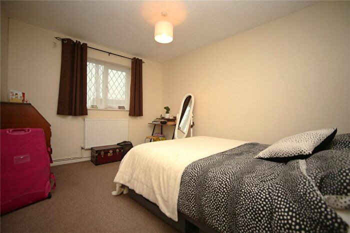 1 Bedroom Semi-Detached House To Rent In Honeybourne Drive, Cheltenham, Gloucestershire, GL51