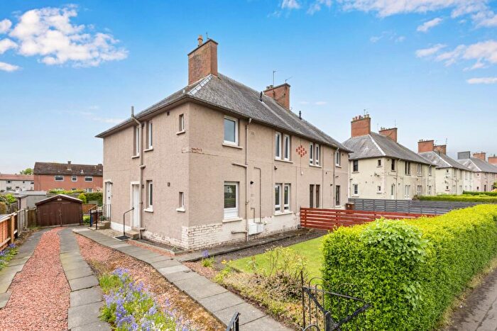 2 Bedroom Flat For Sale In Lawrie Terrace, Loanhead, EH20