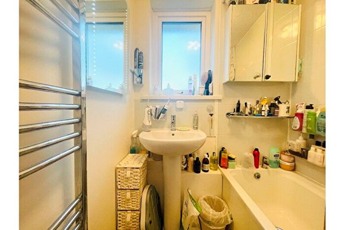 2 Bedroom Semi-Detached House For Sale In St Martins Cresent, Camborne, Camborne, TR14