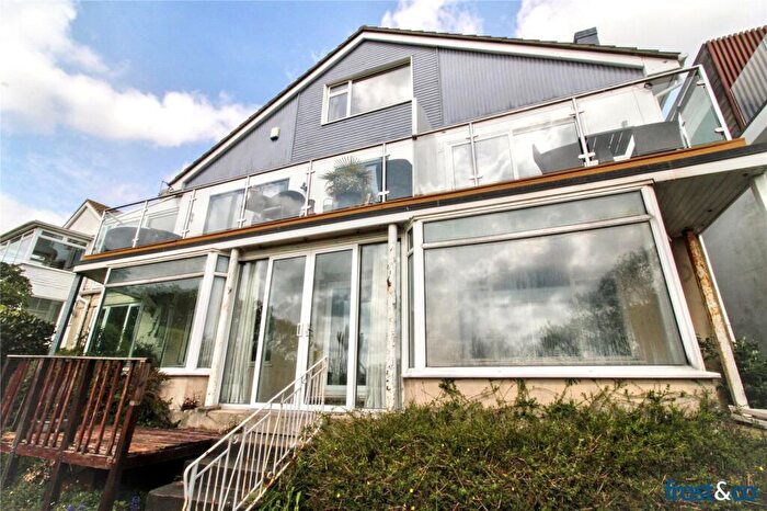 3 Bedroom Apartment For Sale In Whitecliff Road, Whitecliff, Poole, Dorset, BH14
