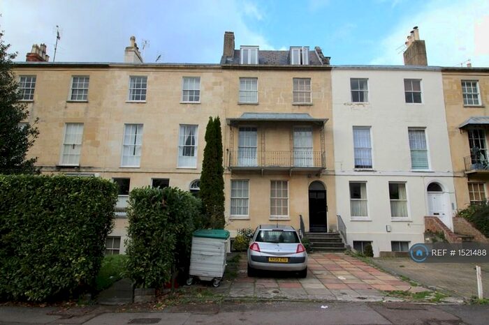 Studio To Rent In Cambray Place, Cheltenham, GL50