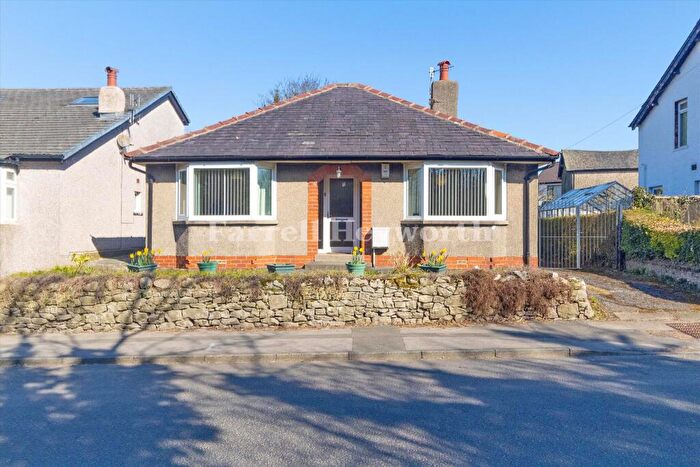 2 Bedroom House For Sale In Kellet Road, Carnforth, LA5