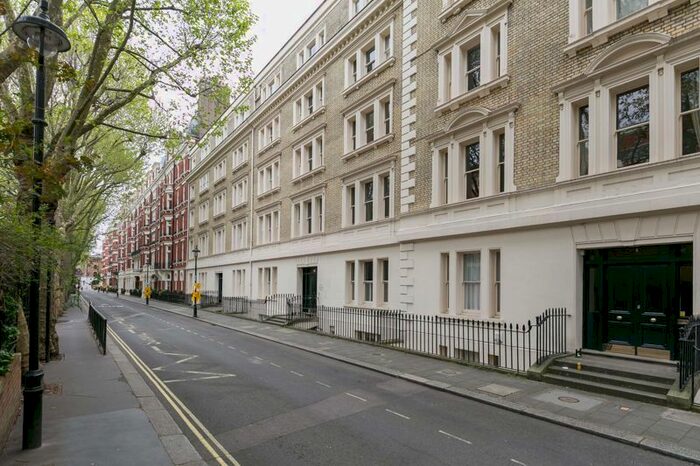 2 Bedroom Flat To Rent In Morpeth Terrace, London, SW1P