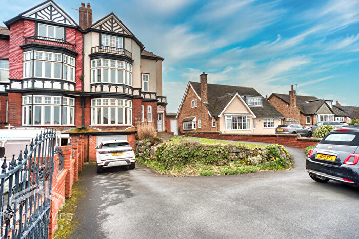 7 Bedroom Semi Detached House For Sale In Clifton Drive, Lytham St Annes, Lancashire, FY8