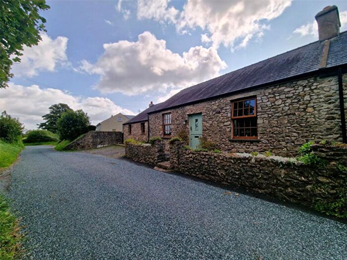 3 Bedroom Bungalow For Sale In Upper Nash, Lamphey, Pembroke, Pembrokeshire, SA71