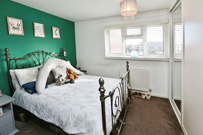 2 Bedroom Semi-Detached House For Sale In Fell Drive, Lee-On-The-Solent, PO13