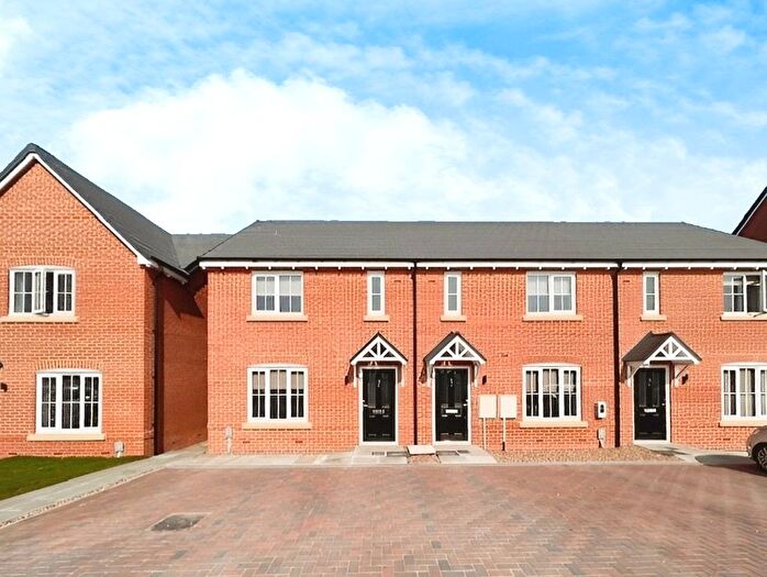 3 Bedroom Terraced House To Rent In Conduit Road, Bessacarr, Doncaster, South Yorkshire, DN4