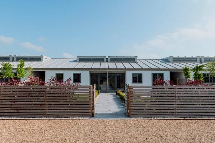 5 Bedroom Terraced House For Sale In Cedar Barn, Hogshaw, Buckinghamshire, MK18