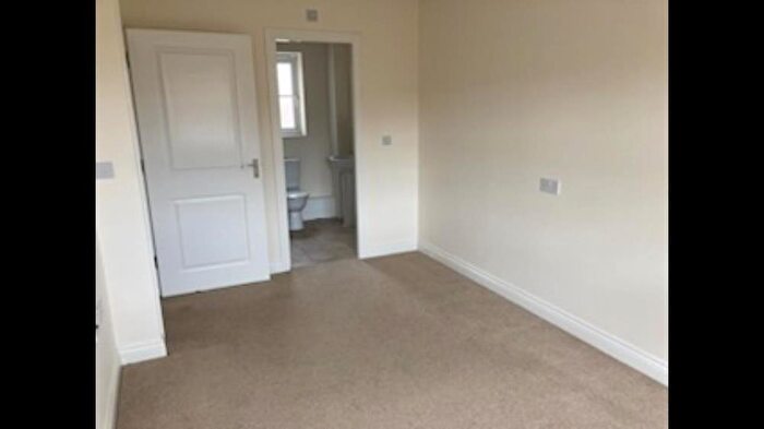 2 Bedroom Apartment To Rent In Saxon Way, Great Denham, MK40