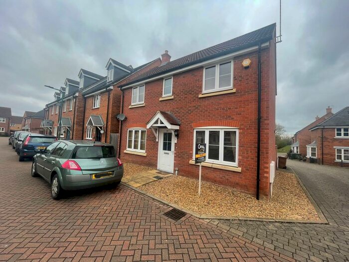 3 Bedroom Detached House To Rent In Bath Road, Eye, Peterborough, PE6