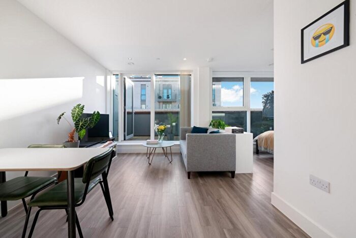 Studio For Sale In Wray Avenue, London, E16