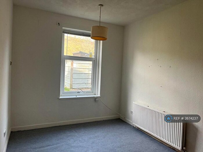 1 Bedroom Flat To Rent In King St, Newmilns, KA16