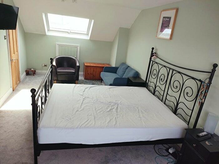 1 Bedroom House To Rent In Gloucester Road, Bristol, BS7