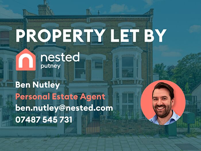 2 Bedroom Flat To Rent In Saltoun Road, Brixton, London, SW2