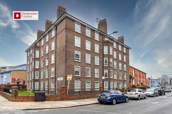 1 Bedroom Flat To Rent In Ada Street, Pritchard House, Bethnal Green, London, Fields, Victoria Park, E2