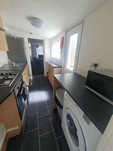 2 Bedroom House To Rent In Bligh Street, Smithdown / Wavertree, Liverpool, L15