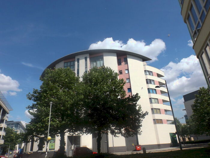 1 Bedroom Apartment To Rent In Canons Way, Bristol, BS1