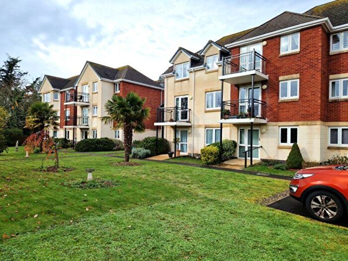 1 Bedroom Flat For Sale In Salterton Road, Exmouth, EX8