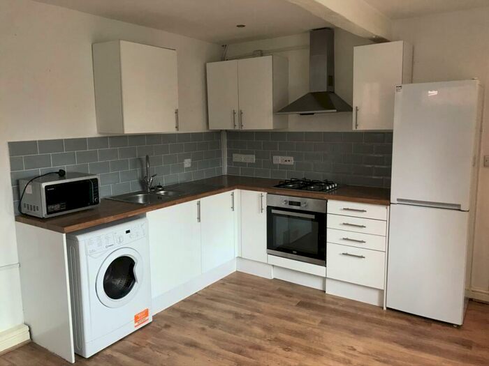 2 Bedroom Apartment To Rent In Welcroft Street, Stockport Town Centre, SK1