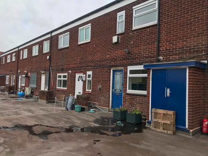 1 Bedroom Flat To Rent In High Street, Harborne, B17