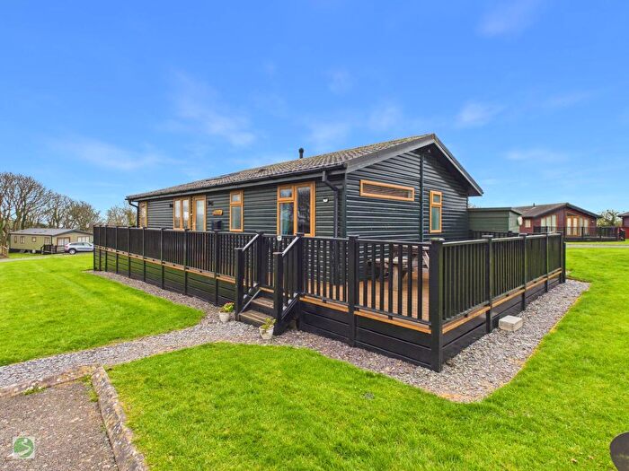 2 Bedroom Lodge For Sale In Killigarth Manor Holiday Park, Polperro, PL13