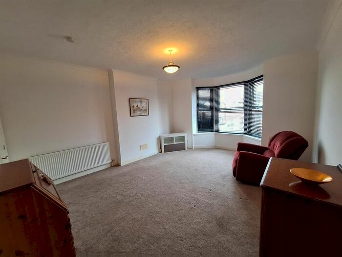 1 Bedroom Flat To Rent In Glebe Road, Fletton, Peterborough, PE2