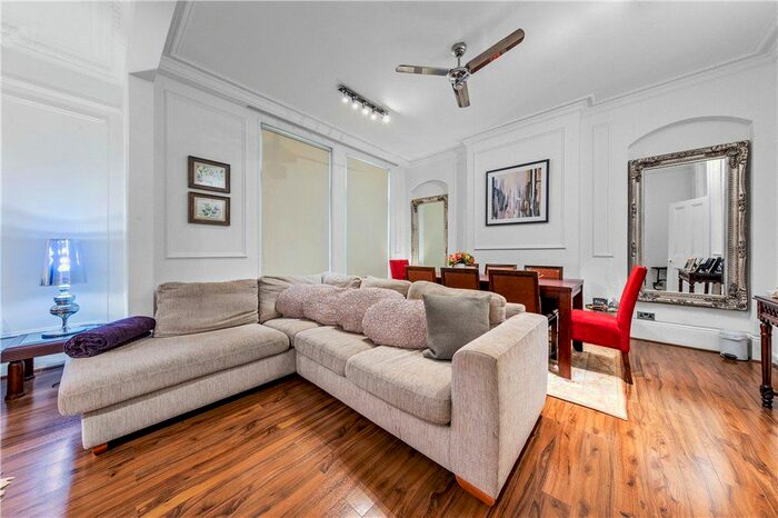 3 Bedroom Flat To Rent In Maida Vale, London, W9