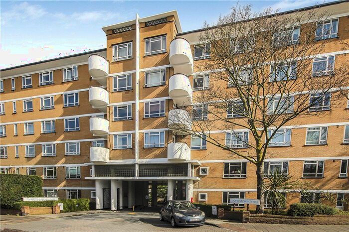 1 Bedroom Flat To Rent In Christchurch Road, London, SW2