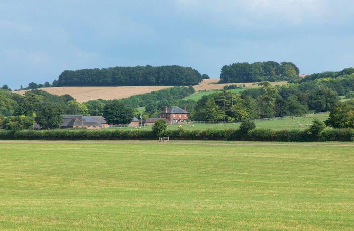 5 Bedroom Country House For Sale In Warborough Farm, Letcombe Regis, Wantage, Oxfordshire, OX12