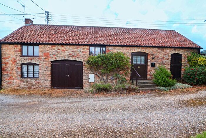 2 Bedroom House To Rent In Greenhill Road, Sandford, BS25
