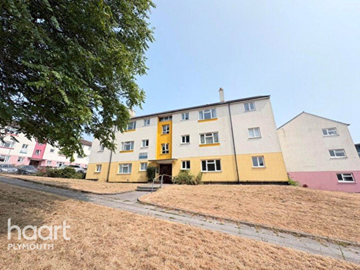2 Bedroom Apartment For Sale In Garden Street, Plymouth, PL2