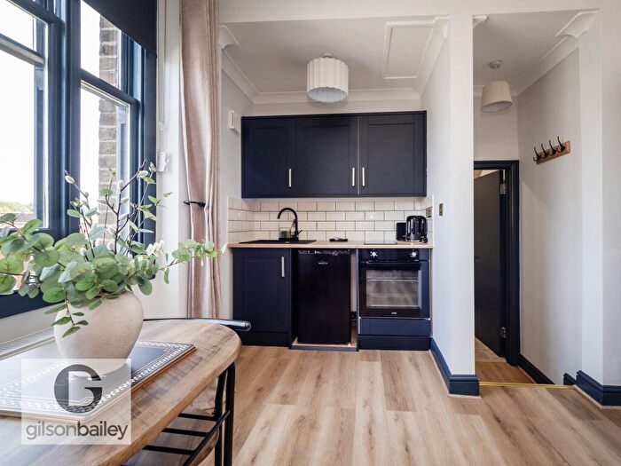 Studio To Rent In A Prince Of Wales Road, Norwich, NR1