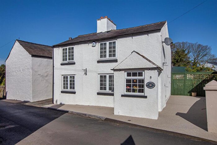 3 Bedroom Detached House For Sale In The Nook, Bolton Le Sands, Carnforth, LA5