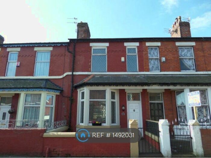 3 Bedroom Terraced House To Rent In Seabank Road, Fleetwood, FY7