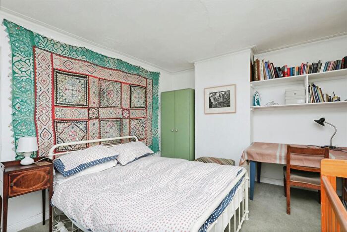3 Bedroom Terraced House For Sale In Dereham Road, Norwich, NR2