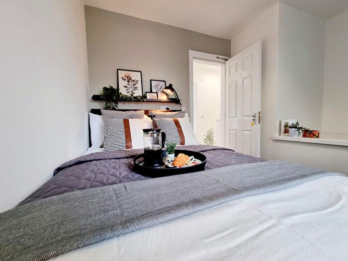 1 Bedroom Semi Detached House To Rent In Victor Avenue, Bury, Greater Manchester, BL9